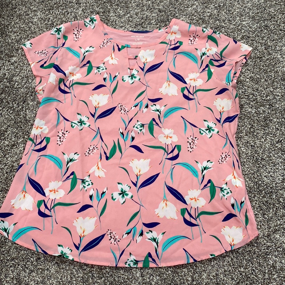 Van Heusen shirt